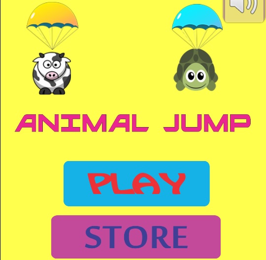 Animal Jump