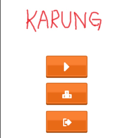 Balap Karung