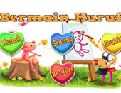 Bermain Huruf