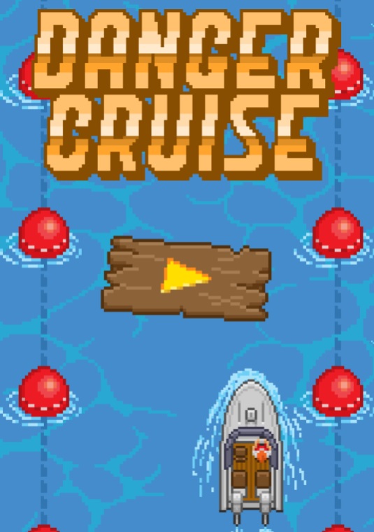 Danger Cruise
