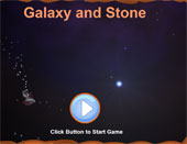 Galaxy Stone