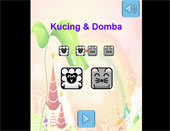 Kucing Domba