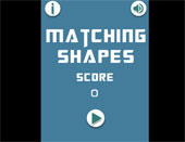 Matching Shape