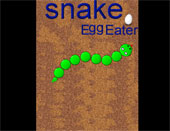 Snake Egg