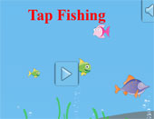 Tap Fishing