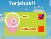 Terjebak